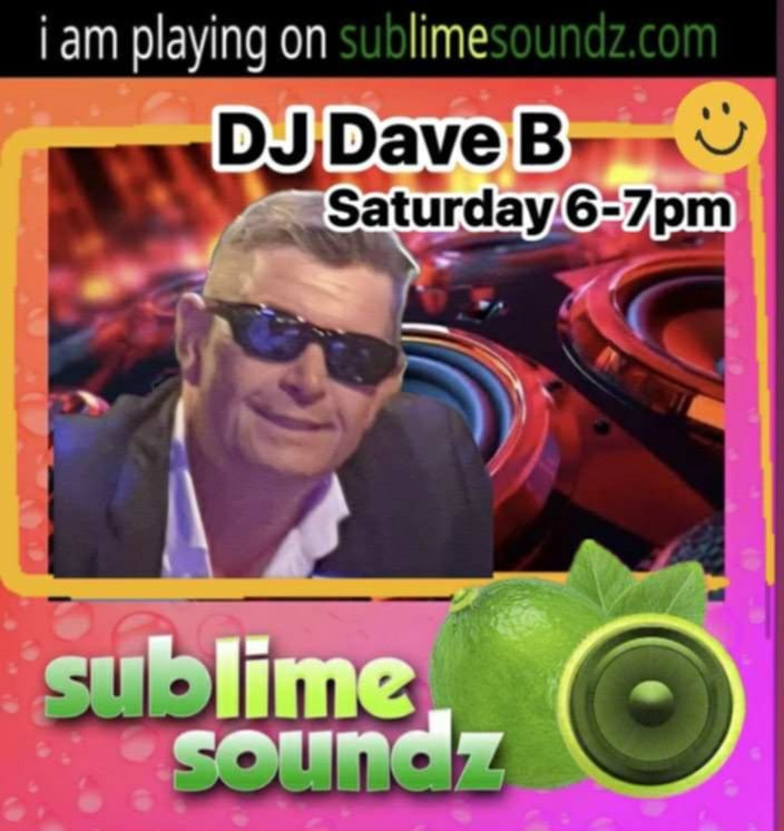 DJ Dave B