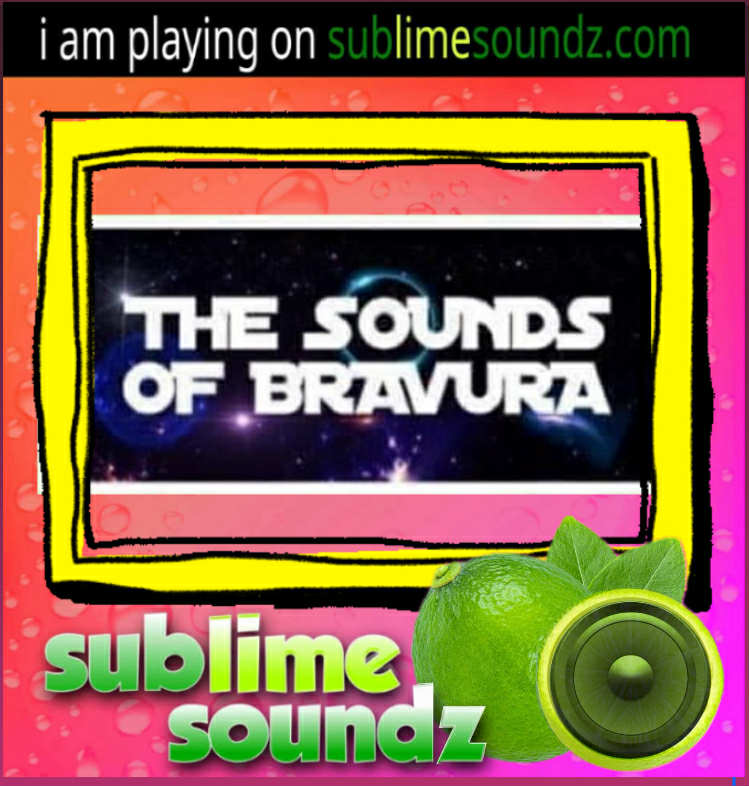 Sounds of Bravura
