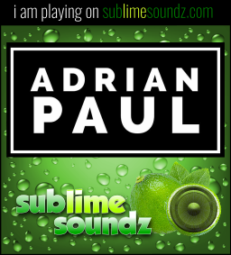Adrian Paul