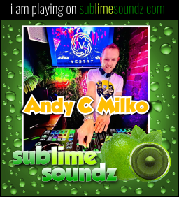 Andy C