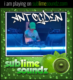Ant Ogden
