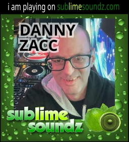 Danny Zacc