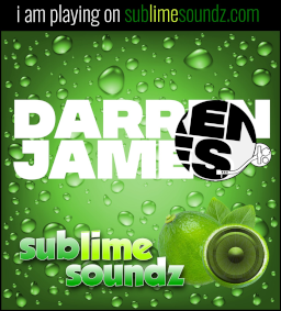 Darren James