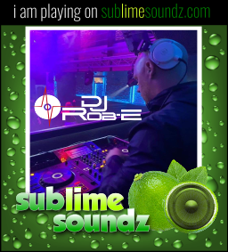 DJ Rob E