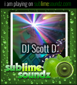 DJ Scott D