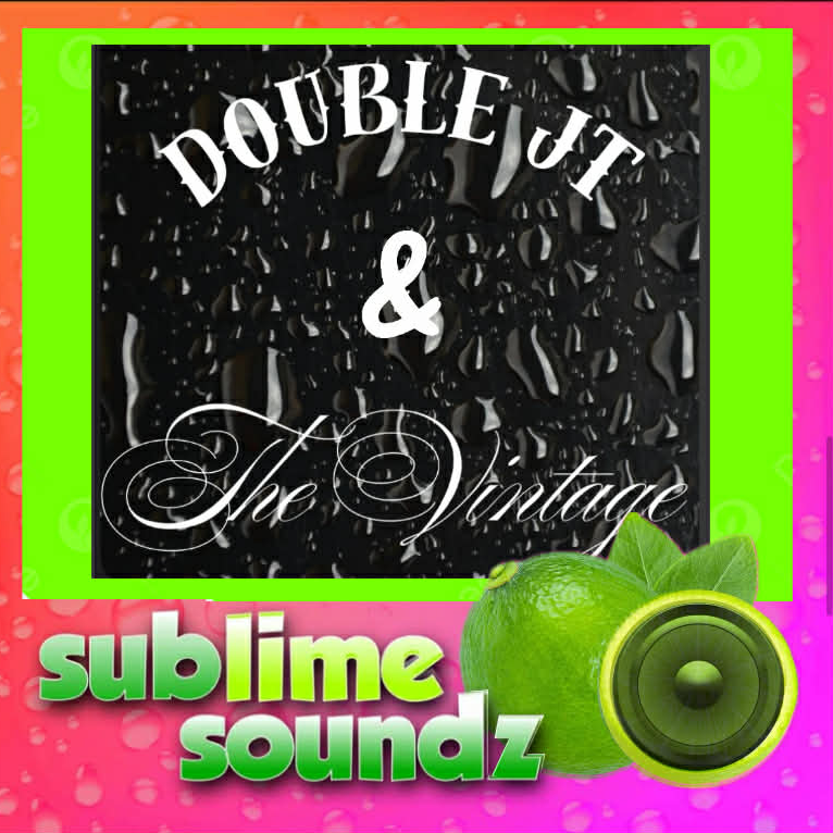 Double JT - The Vintage