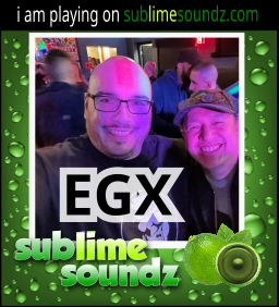 EGX