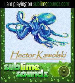 Hector Kawolski