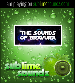 Sound of Bravura