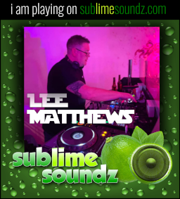 Lee Matthews