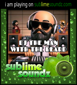 The Man with the Beard