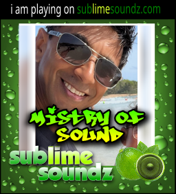 Mistry of Sound