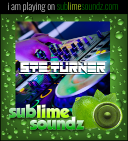 Ste Turner